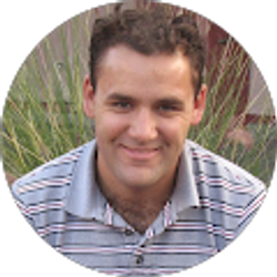 Profile photo of Peter Clifford