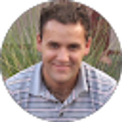 Profile photo of Peter Clifford