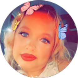 Profile photo of Amber Rosales