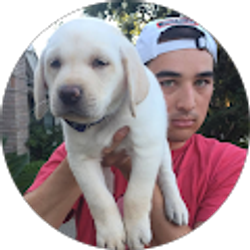 Profile photo of Mitch