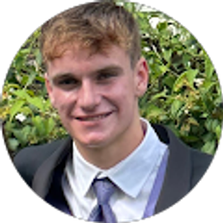 Profile photo of Jack Marion