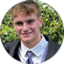 Profile photo of Jack Marion