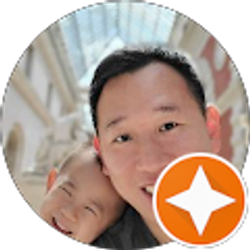 Profile photo of Danny Wu