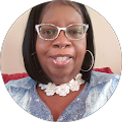 Profile photo of Renee Denise Jones