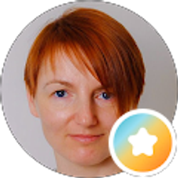 Profile photo of Julia Hoffman