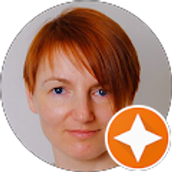 Profile photo of Julia Hoffman