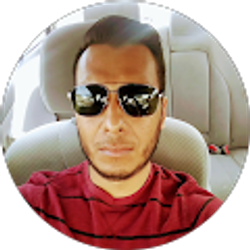 Profile photo of Hector Valentin