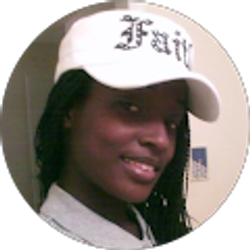 Profile photo of Angel Williams