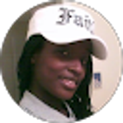 Profile photo of Angel Williams