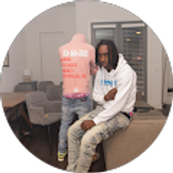 Profile photo of Kylan Jones