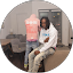 Profile photo of Kylan Jones
