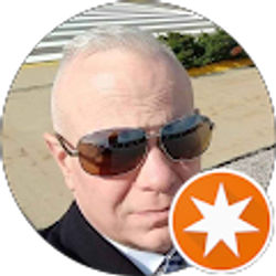 Profile photo of Bryan A McGown