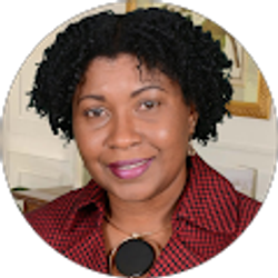 Profile photo of Ingrid Dacres