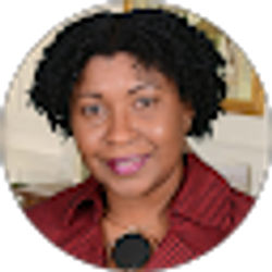 Profile photo of Ingrid Dacres