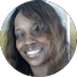 Profile photo of Fredna Stewart