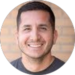 Profile photo of Joe Jimenez