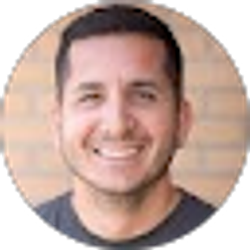 Profile photo of Joe Jimenez