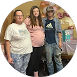 Profile photo of Emmett Van