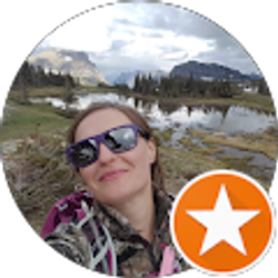 Profile photo of Anna Araucz (Greeneyefire)