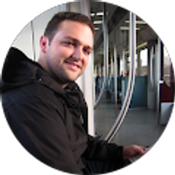 Profile photo of Andrew D