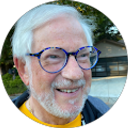 Profile photo of Larry Feinstein