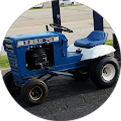 Profile photo of Ron Fruit