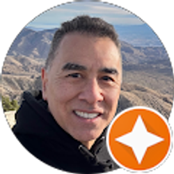 Profile photo of Peter Dominici