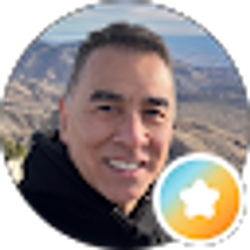 Profile photo of Peter Dominici
