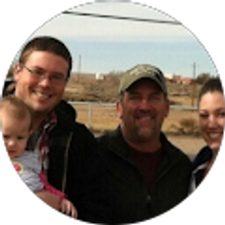 Profile photo of Jerry Davis