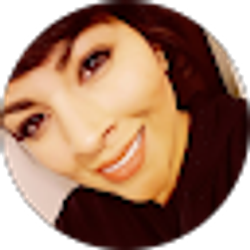 Profile photo of Johanna Moreno