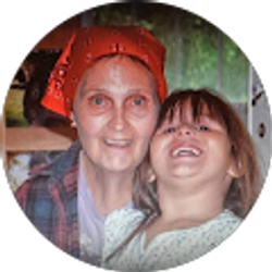 Profile photo of Lori Zimmer