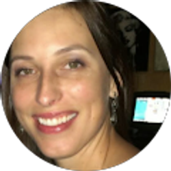 Profile photo of Melissa Handy