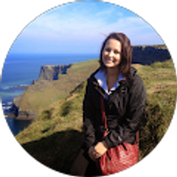 Profile photo of Liz Mitchell