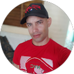 Profile photo of Omar Felipe Suarez Duany