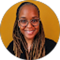 Profile photo of Hafeezah Yates