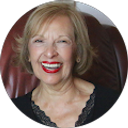 Profile photo of Betzabe Turner