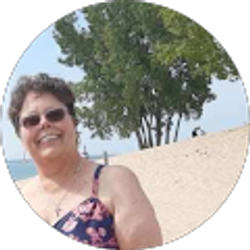 Profile photo of Rhonda Higgins