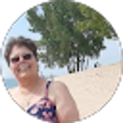 Profile photo of Rhonda Higgins