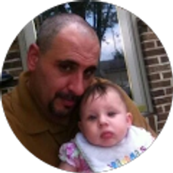 Profile photo of Joe Mcfadden