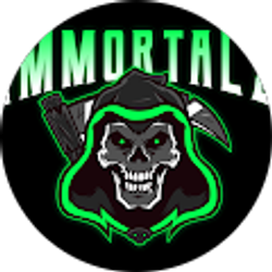 Profile photo of Immortalz