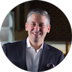 Profile photo of Randy Wolgemuth