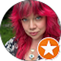 Profile photo of Britt Higgins