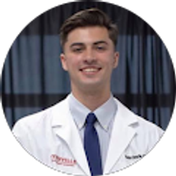 Profile photo of Brandon Derouchie