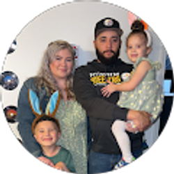 Profile photo of Rikki Keene