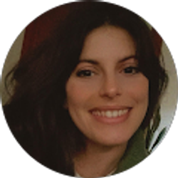 Profile photo of Elsie Sylva