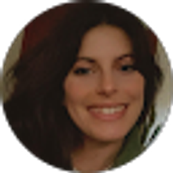 Profile photo of Elsie Sylva
