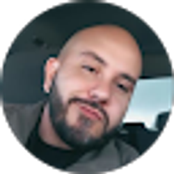 Profile photo of Estevan Marquez