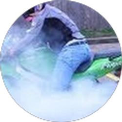 Profile photo of Art Montemayor