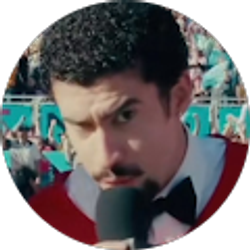 Profile photo of Tyrone Abrahams