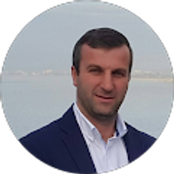 Profile photo of Levani Tedoradze